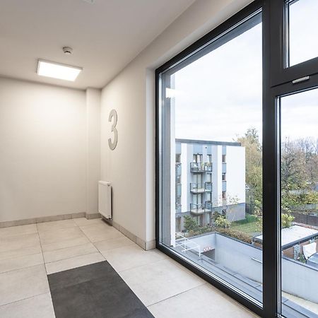 Rentplanet - Apartamenty Na Grobli Вроцлав Екстериор снимка