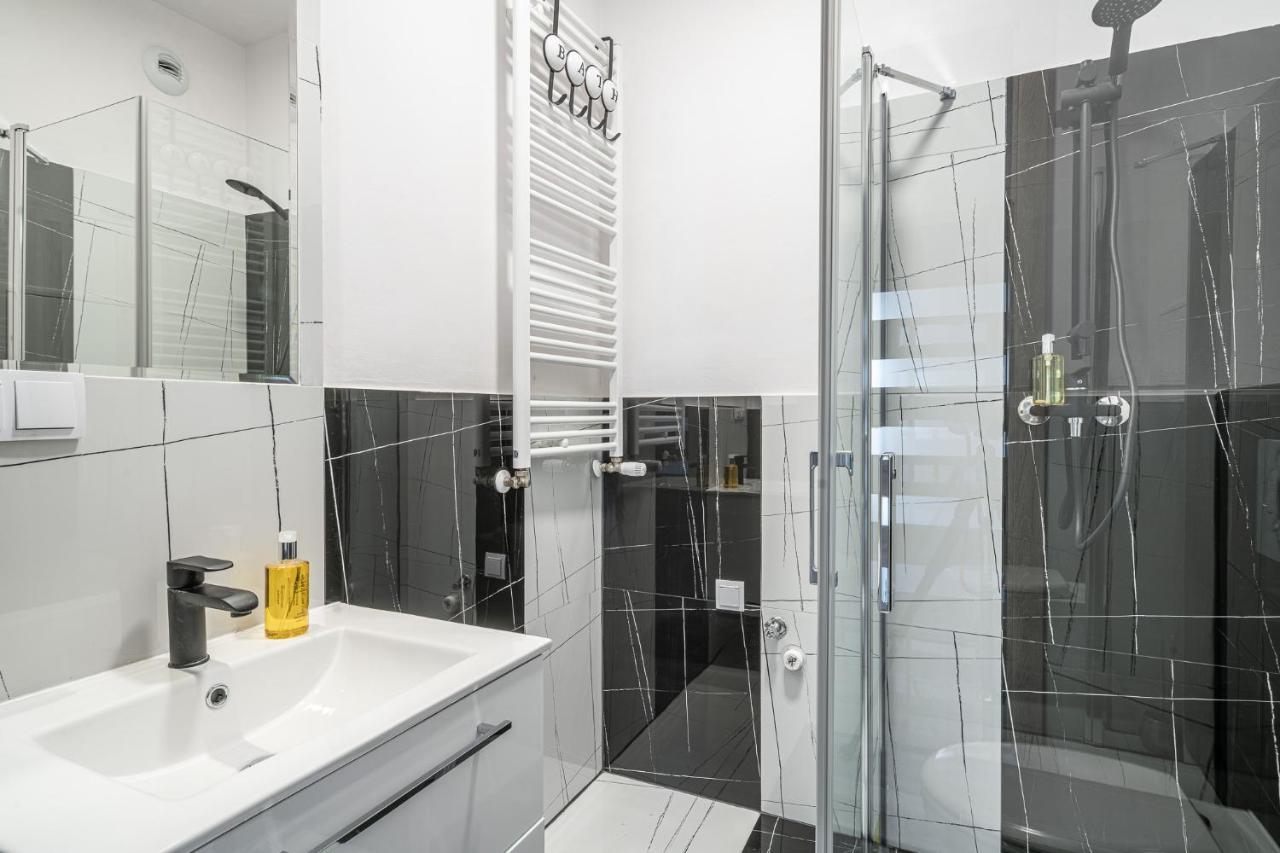 Rentplanet - Apartamenty Na Grobli Вроцлав Екстериор снимка