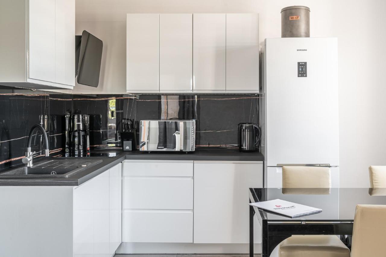 Rentplanet - Apartamenty Na Grobli Вроцлав Екстериор снимка