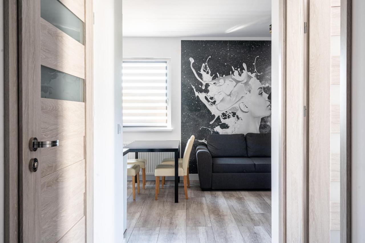 Rentplanet - Apartamenty Na Grobli Вроцлав Екстериор снимка