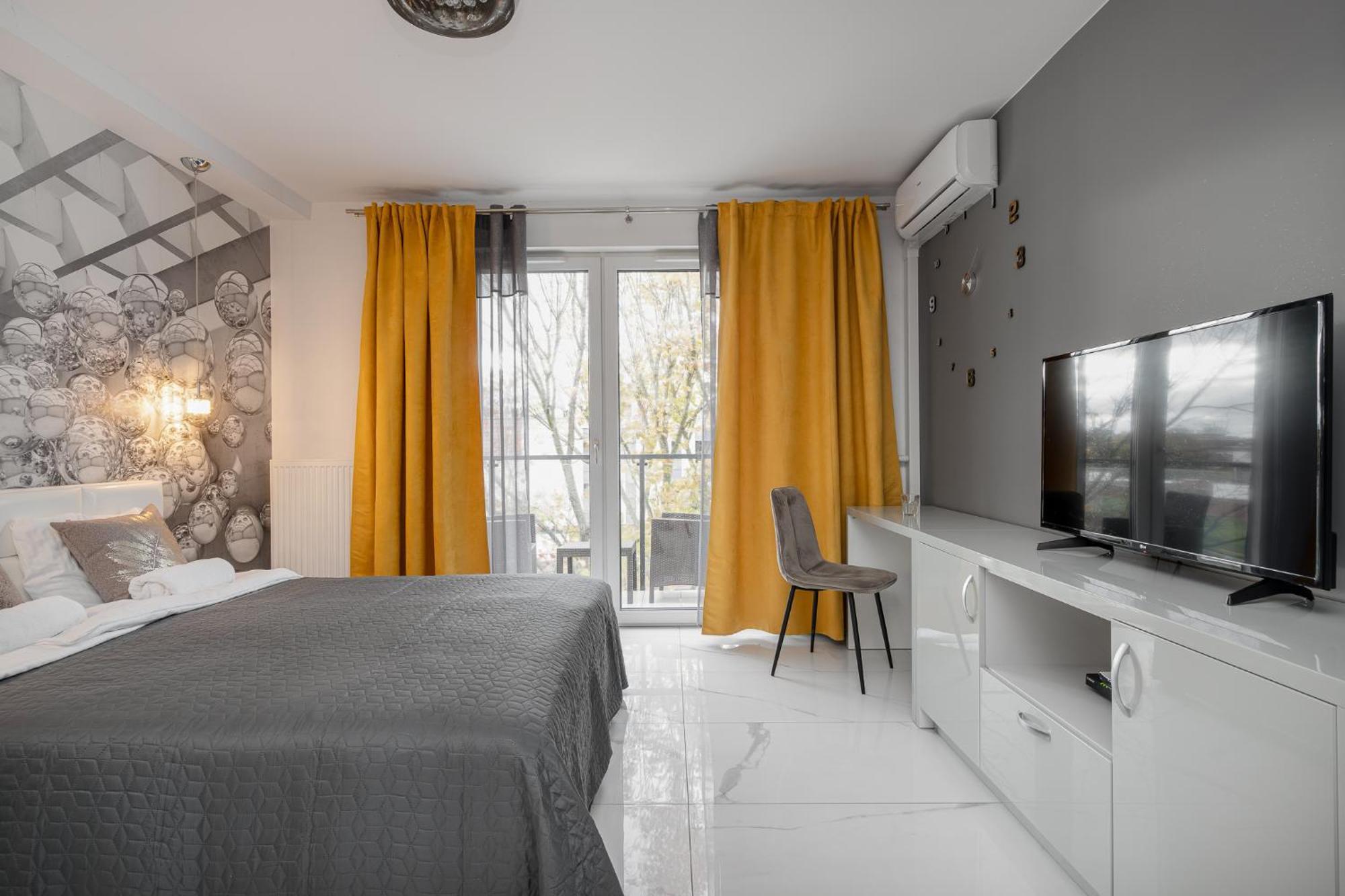 Rentplanet - Apartamenty Na Grobli Вроцлав Екстериор снимка