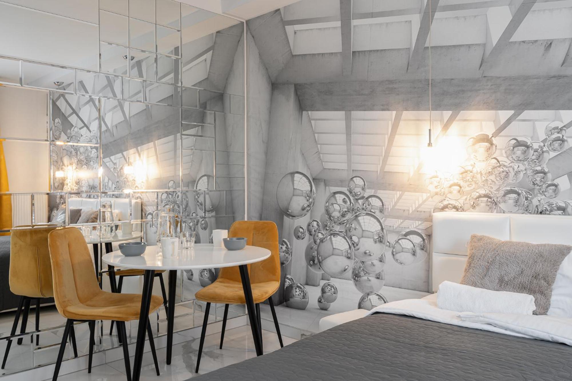 Rentplanet - Apartamenty Na Grobli Вроцлав Екстериор снимка