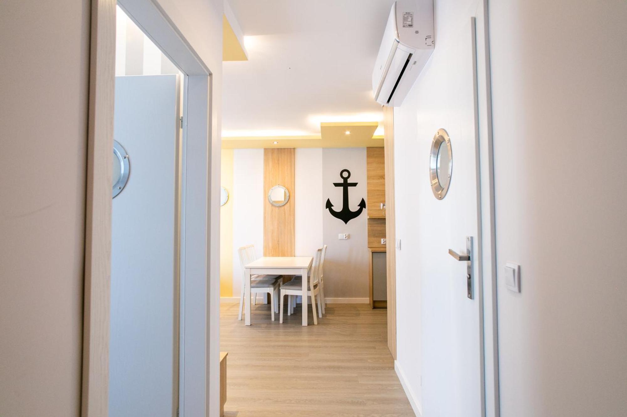 Rentplanet - Apartamenty Na Grobli Вроцлав Екстериор снимка