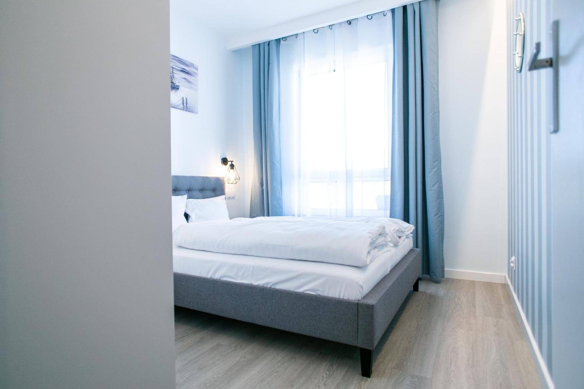 Rentplanet - Apartamenty Na Grobli Вроцлав Екстериор снимка