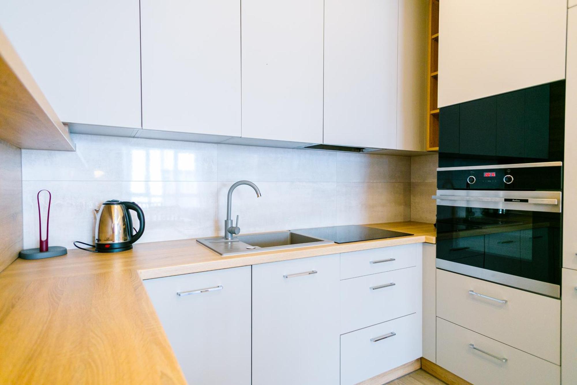 Rentplanet - Apartamenty Na Grobli Вроцлав Екстериор снимка