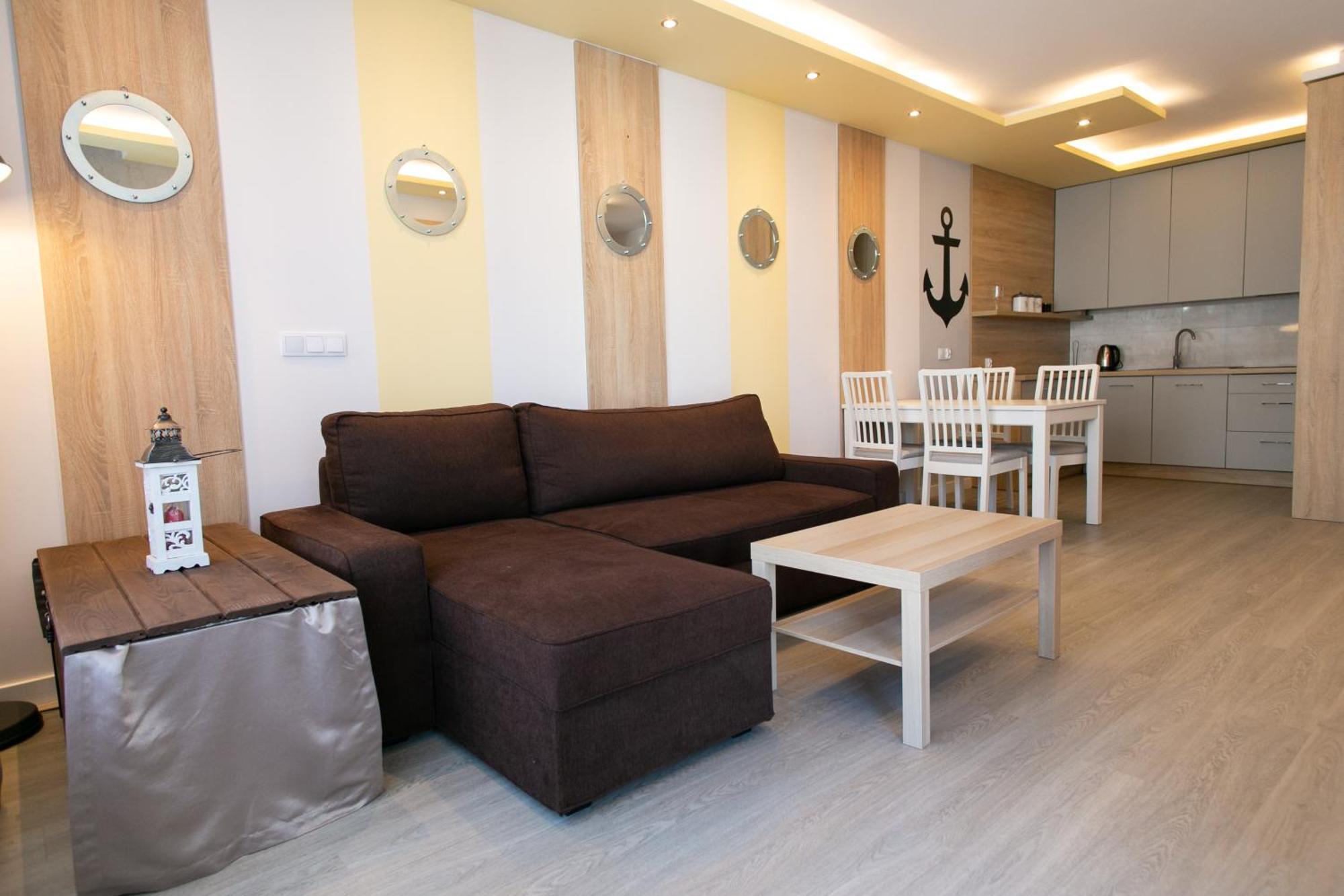 Rentplanet - Apartamenty Na Grobli Вроцлав Екстериор снимка