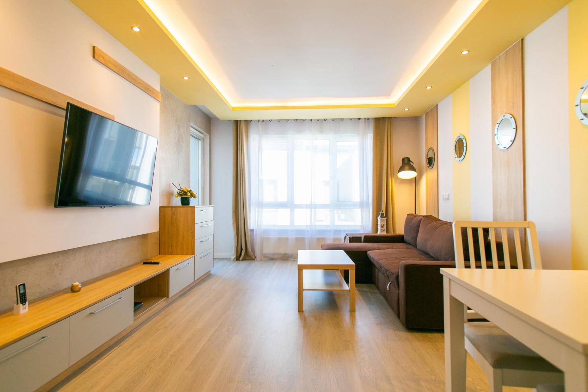 Rentplanet - Apartamenty Na Grobli Вроцлав Екстериор снимка